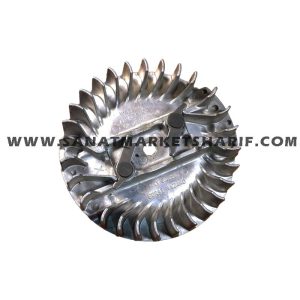 مگنت دستگاه برق دولمار 7900