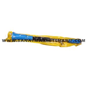دسته لانس طرح باشاک