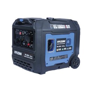 ژنراتور 5kw سه گانه