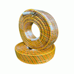شیلنگ 8.5 اکسل 3 لایه