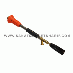 لانس طرح باشاک ترک
