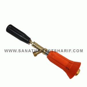 لانس کوتاه طرح باشاک
