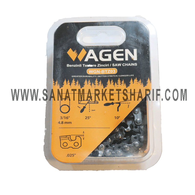 VIGEN