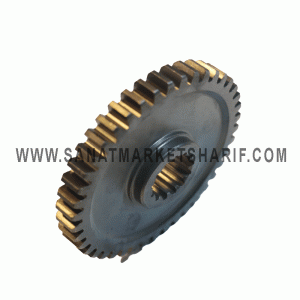دنده واسط گیربکس