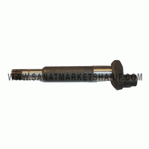 شفت لنگ دروگر آیدین820