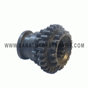 دنده کشوی آیدین820