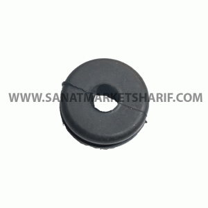 لاستیک کاور BCS