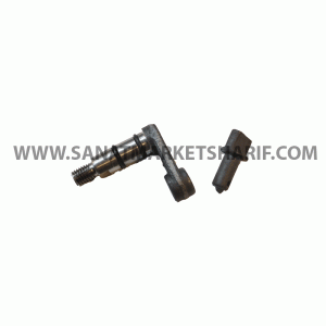 ماهک تعویض دنده 1و2